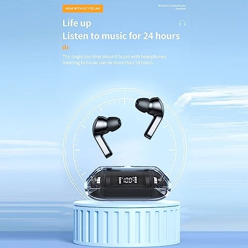 JR03 Wireless Earbud