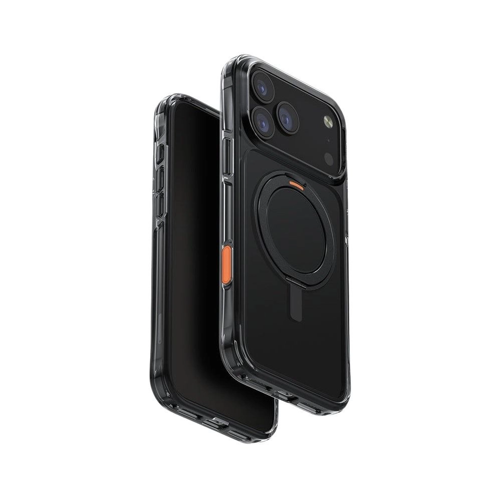 Uniq Hybrid Case for iPhone 17 Pro Max