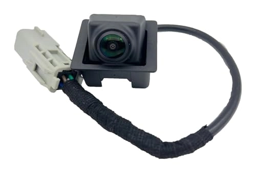 Reversing Camera - Night vision Wired