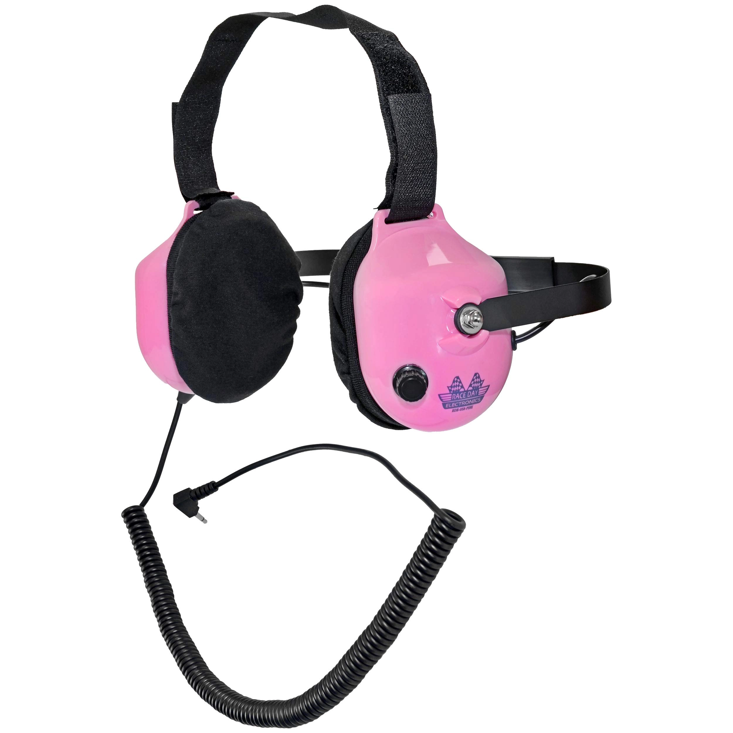 Fairly Odd Treasures LLC RDE-058 Wired Headphone