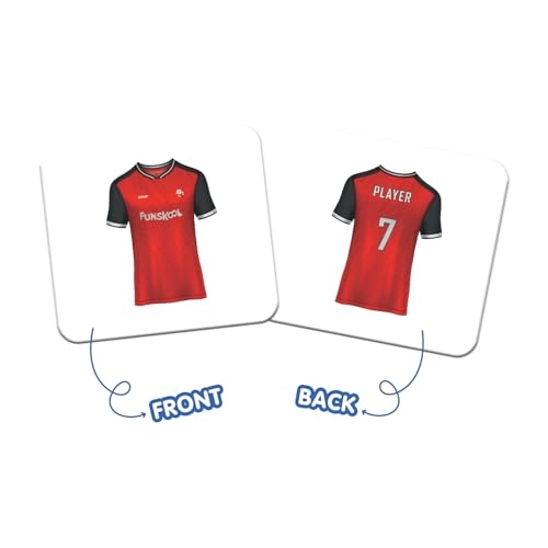 Memory Fronts and Back - 48 months plus