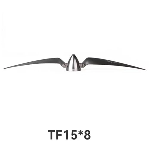 T15×8 - foldable polymer propeller