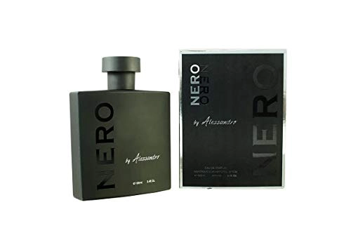 Nero Eau de Parfum 100ml