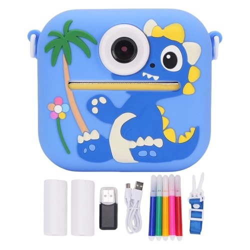 Wisoqut53vi9oeck-11 - 1080P 48MP Thermal Printing