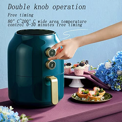 مقلاة الهواء - 3.6l