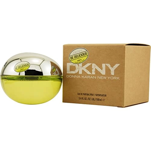 Be Delicious Eau de Parfum 100ml
