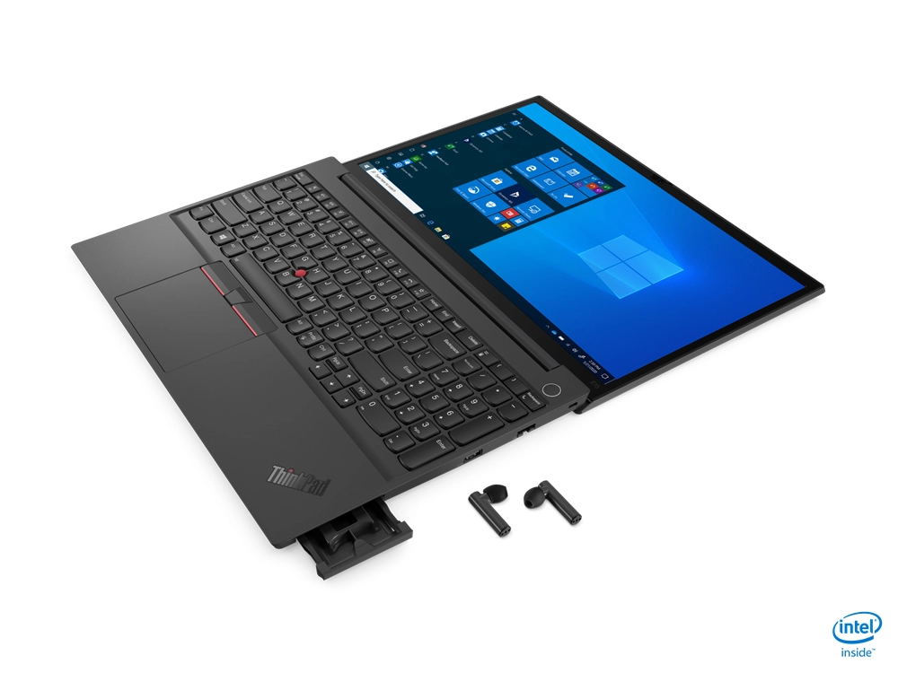 Thinkpad E15 21E6008CGP - 15.6'' Core i7-1255U 16GB DDR4 512GB SSD