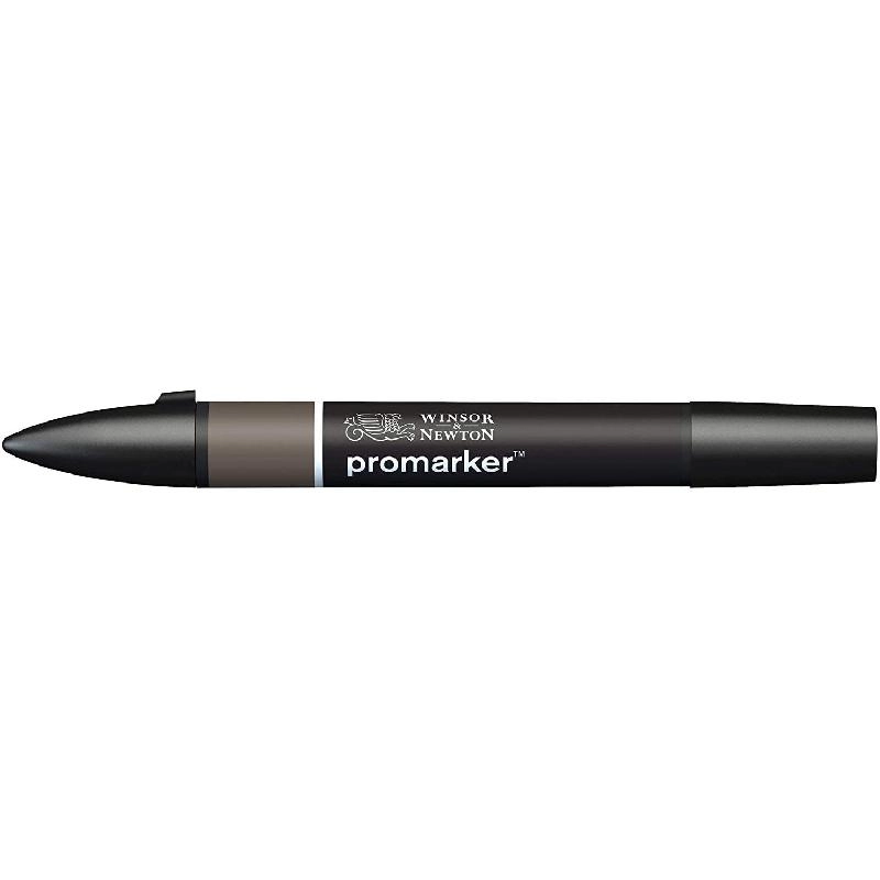 ProMarker - Violet Twin Tip