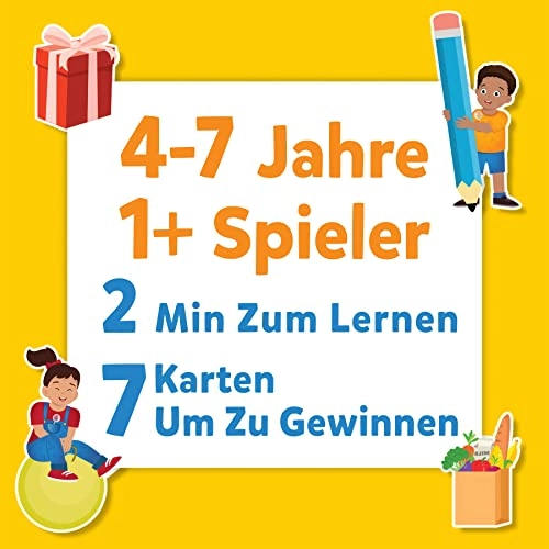 Found It - Card Game Indoor Scavenger Hunt