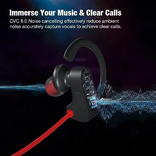 U8 Plus Wireless Earbud