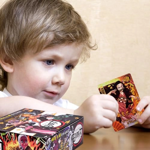 Deemonslayer - Anime Booster Pack