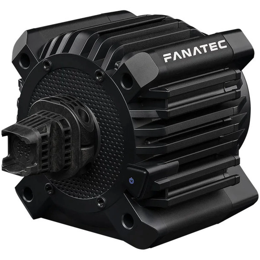 Fanatec Gran Turismo DD Pro Racing Wheel QR2