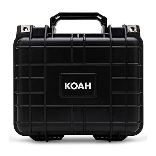 Pocket Cinema Camera 6K G2 + 2-Pack Rechargeable 3350mAh Batteries + Weatherproof Hard Case + 6-Feet 4K HDMI High-Speed Cable