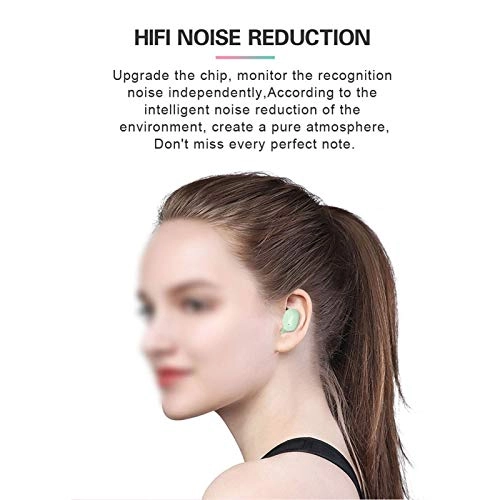 A6S Wireless Headset