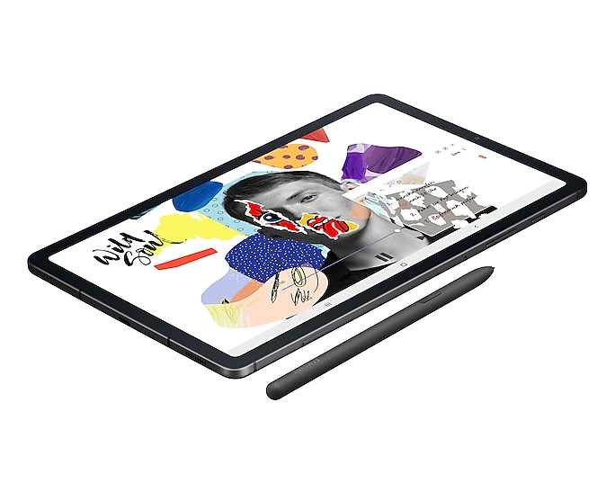 Galaxy Tab S6 Lite - 128GB 10.4"