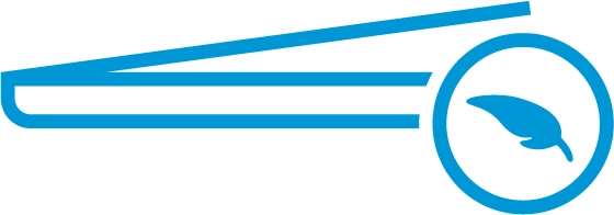 Sleek. Slender. Sophisticated.