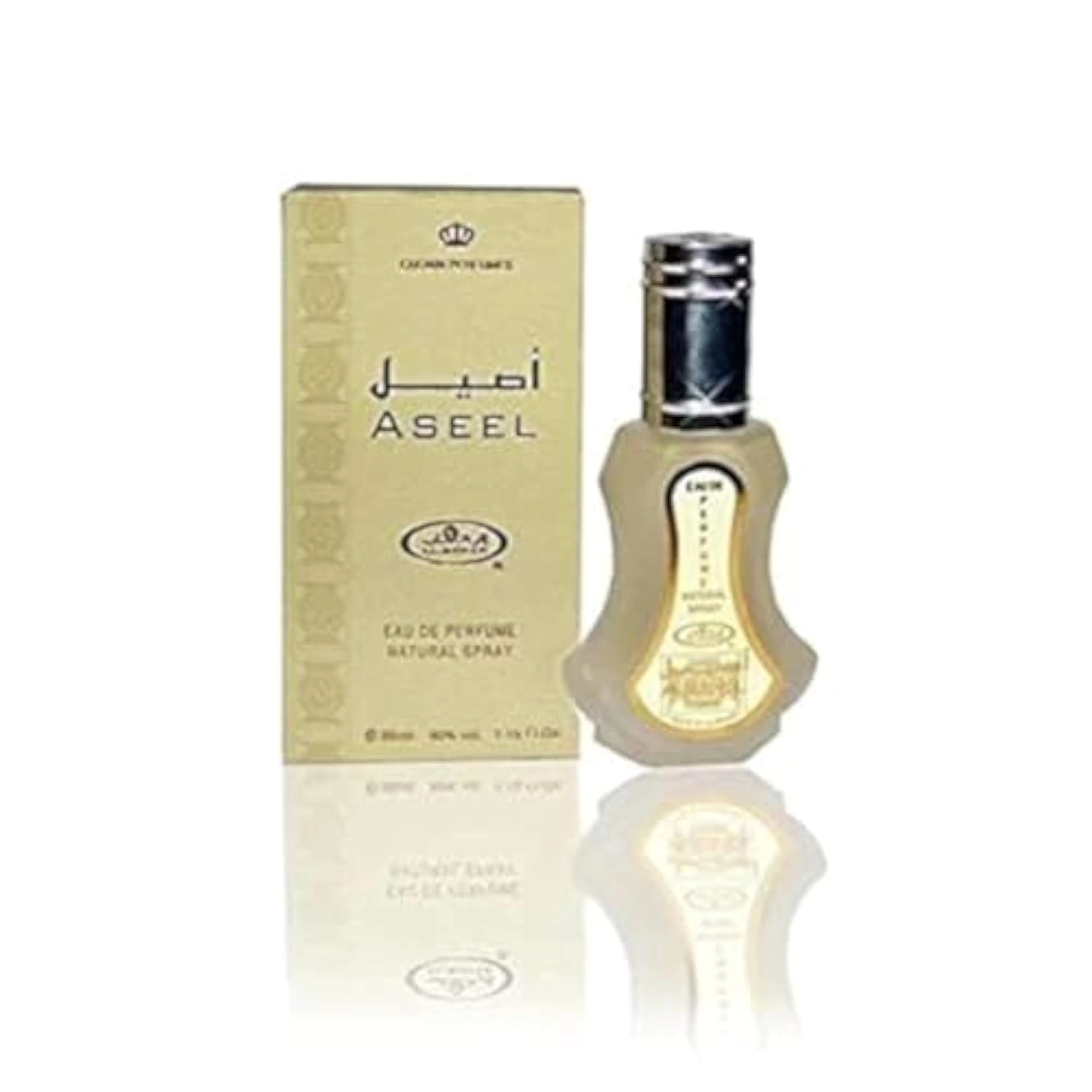 Al Rehab Aseel Eau de Parfum 35ml