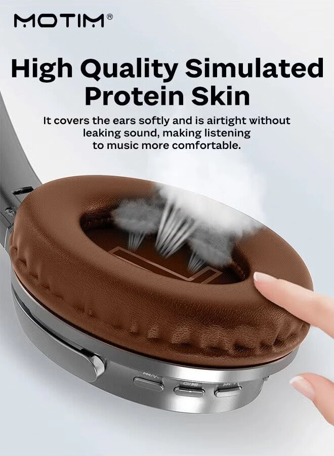 Wireless Headphones Over-Ear Wireless Headphone