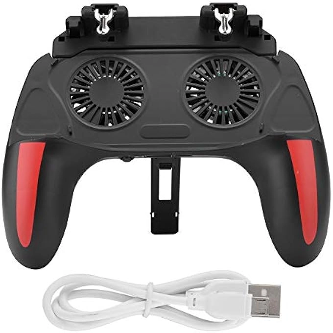 MOBILE GAME CONTROLLER - IOS & ANDROID