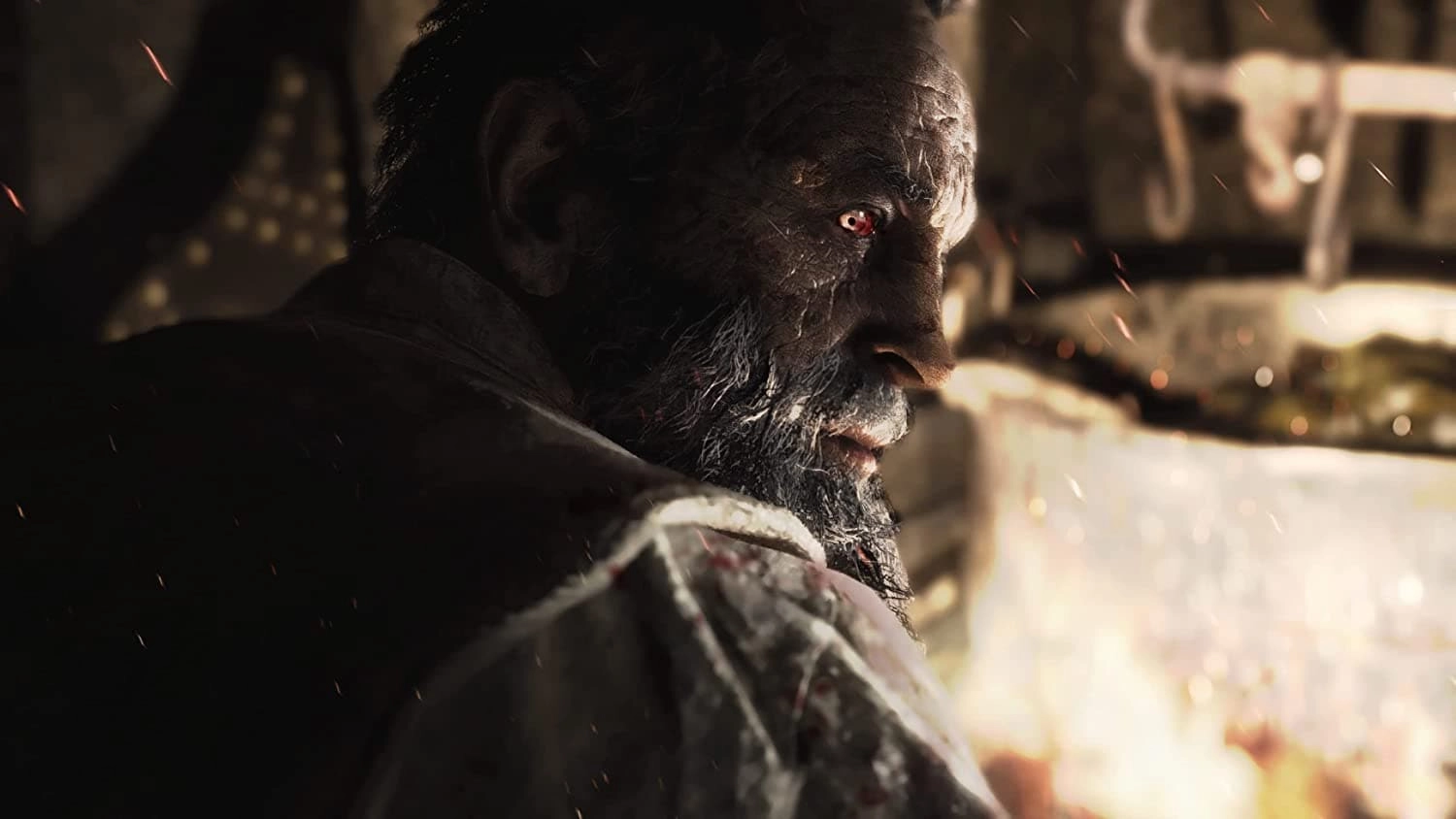 Resident Evil 4 Remake - PlayStation 4