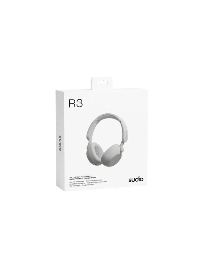 R3 Wireless Headset