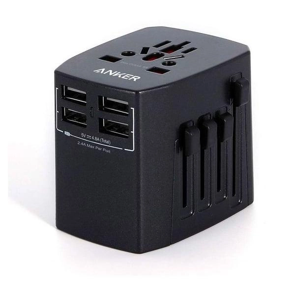Universal Travel Adapter
