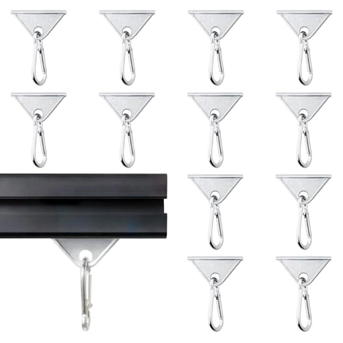 SeekLiny 30304040 Sliding Hook Pack