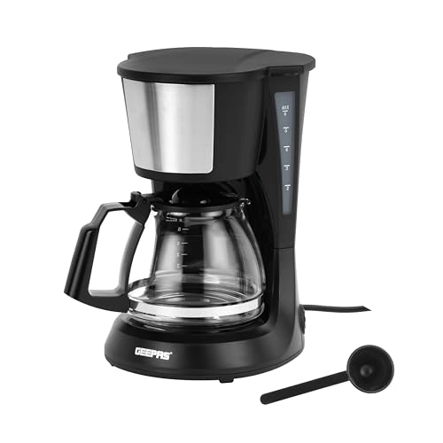 GCM41527 - Nylon Filter Anti-Drip