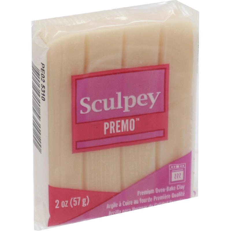 Premo! Accents - PVC Material 56.66 g