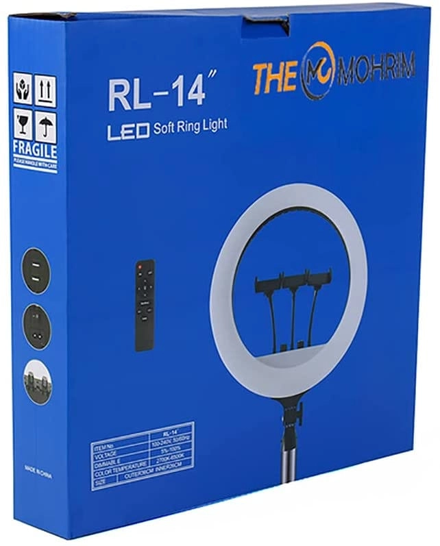 TheMohrim Rl-14 - 36 Cm