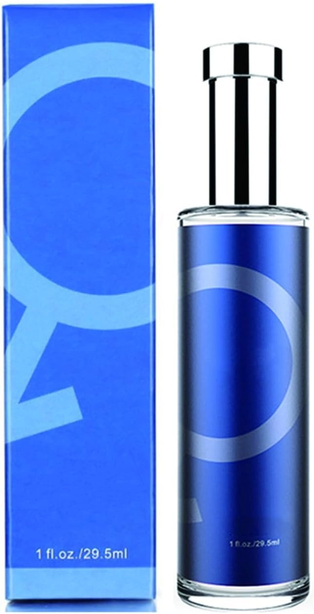 Mazinreem Cupid Hypnosis Cologne - 29.5 Milliliters
