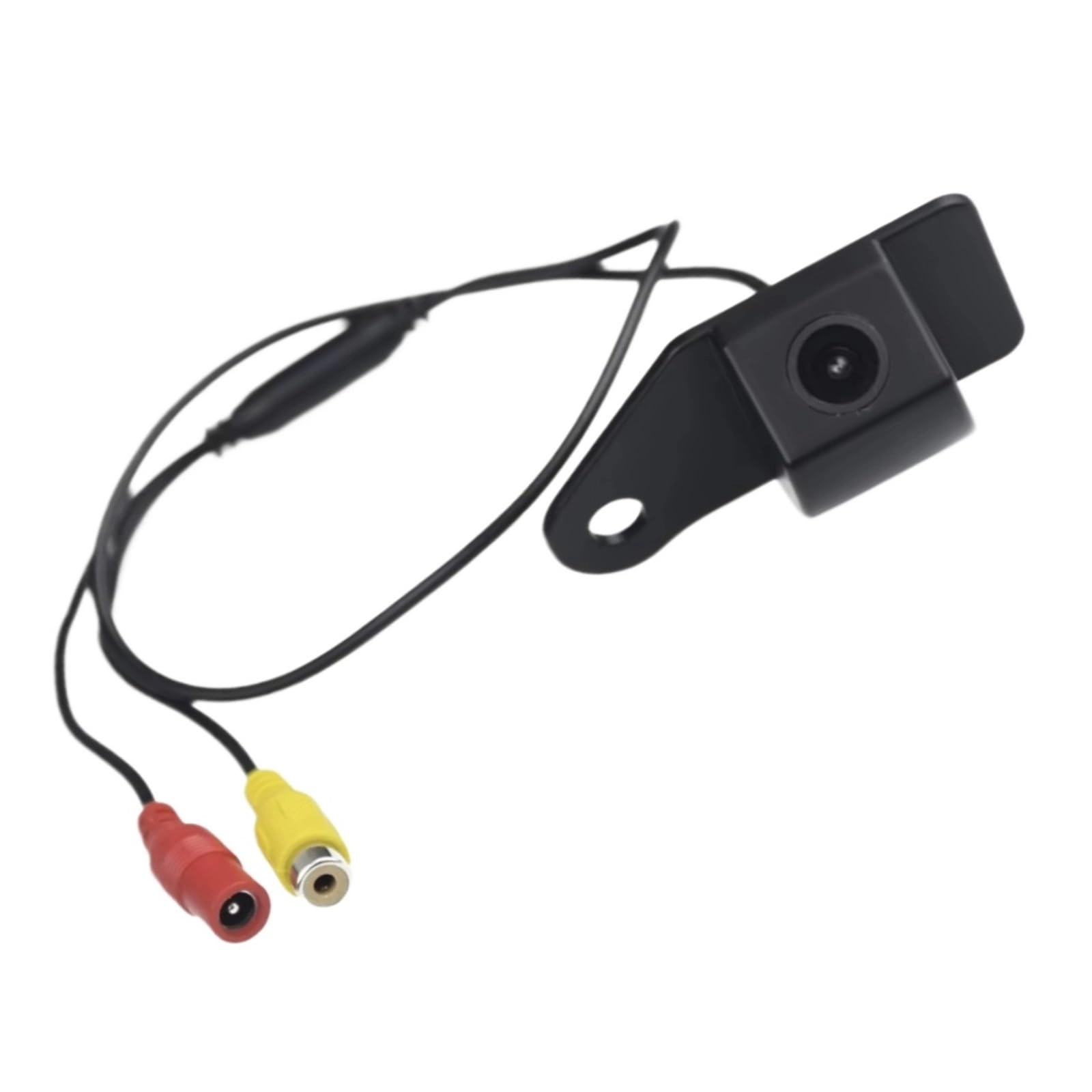 SZYNBQ Backup Rear View Camera - Compatible With Mitsubishi ASX 2011~2015