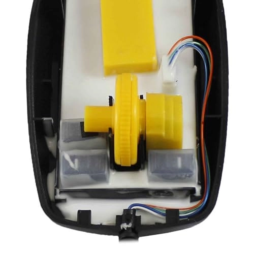 iMouse W3 - Cable, USB