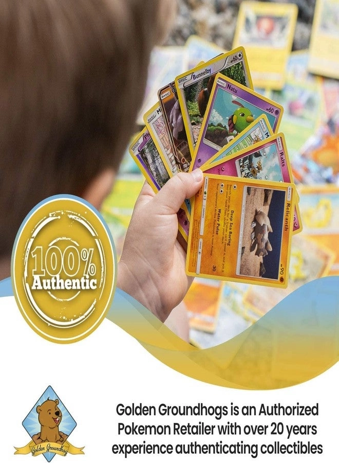 Battle Academy Deck - Pikachu