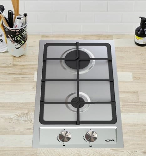 QUADRA HBG3002016 Gas hob