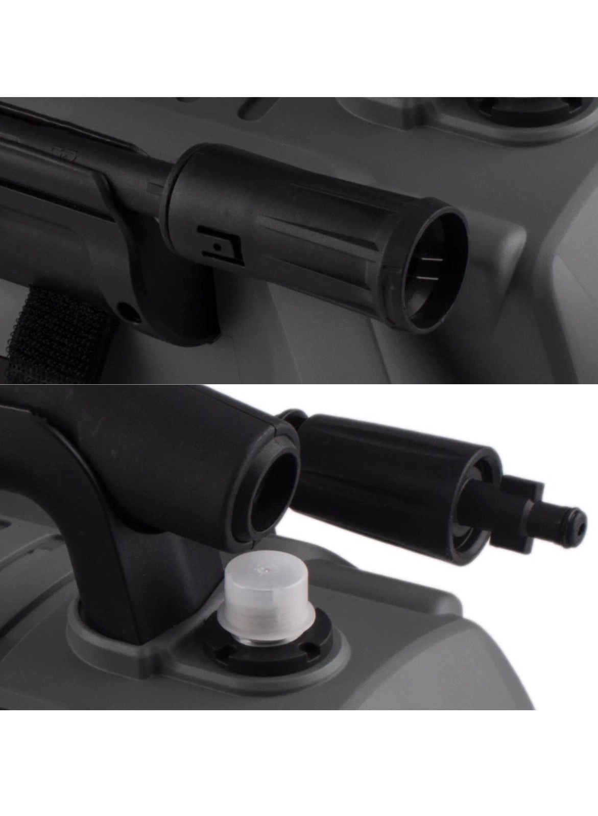 HP1320 - 1300W 100 Bar