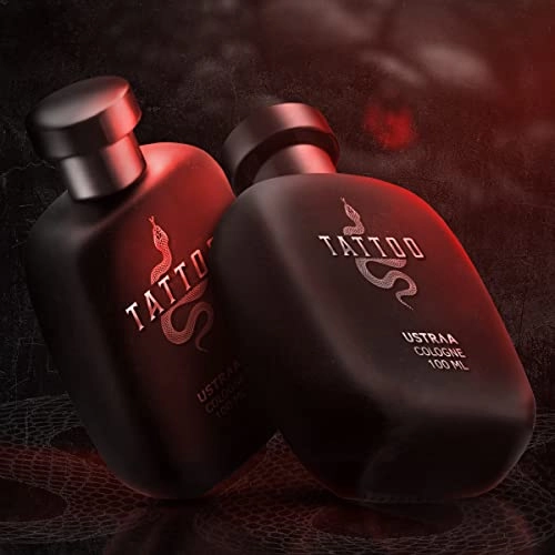 Tattoo Cologne - Spicy 2