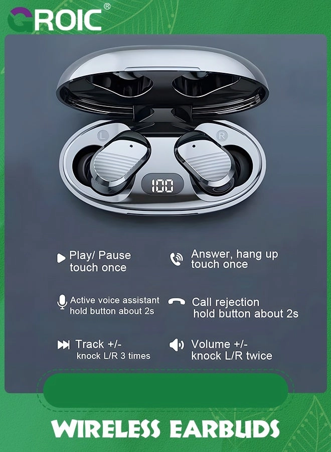 LivePods Mini Wireless Earbud