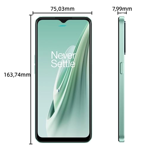 Nord N20 SE 4GB 128GB