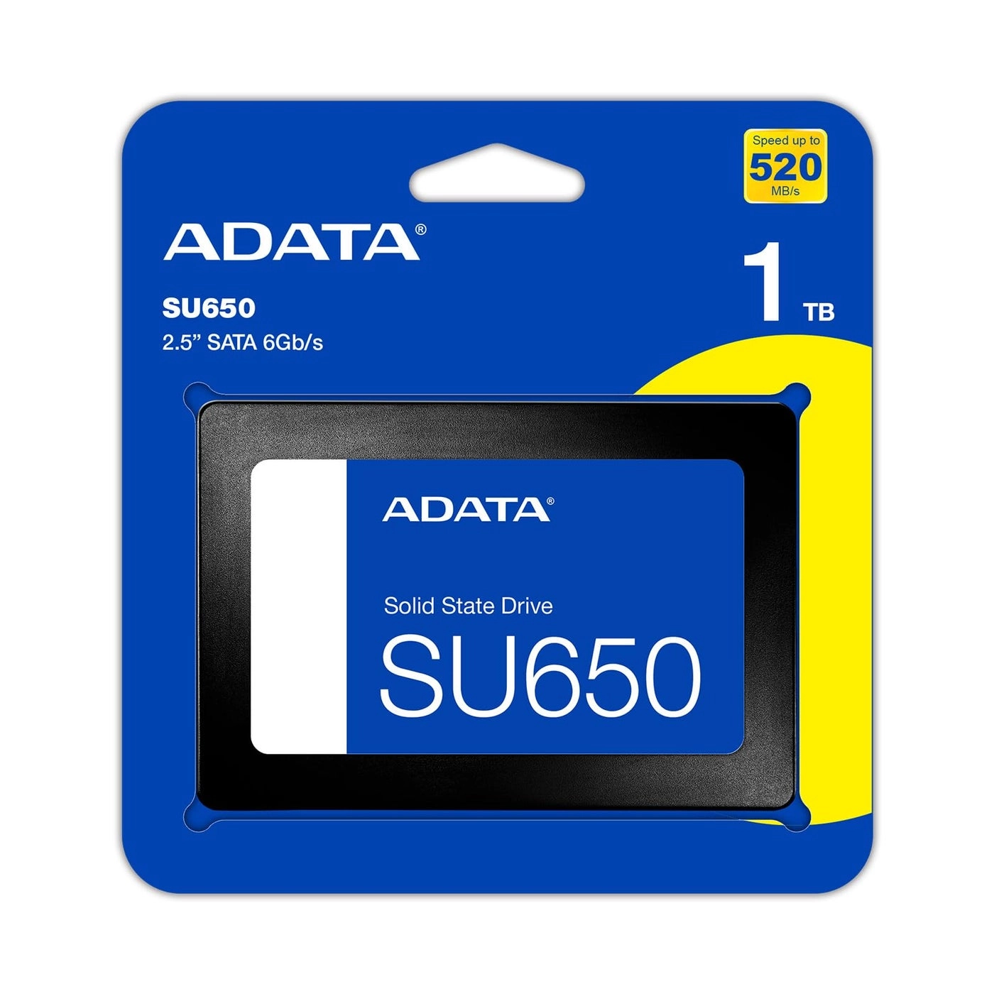 Ultimate SU650 - 1TB 2.5"