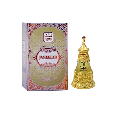 Jameelah Eau de Parfum - 26ml
