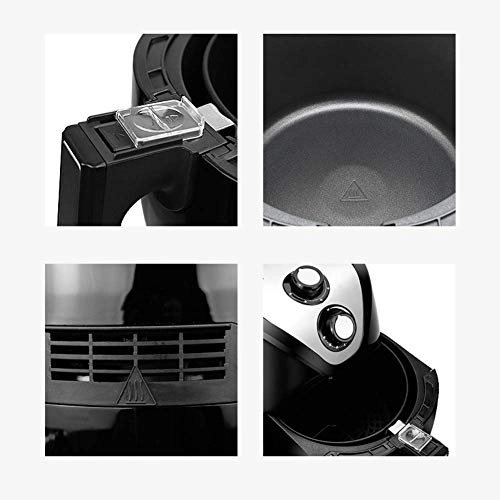 Air Fryer TINZA21567