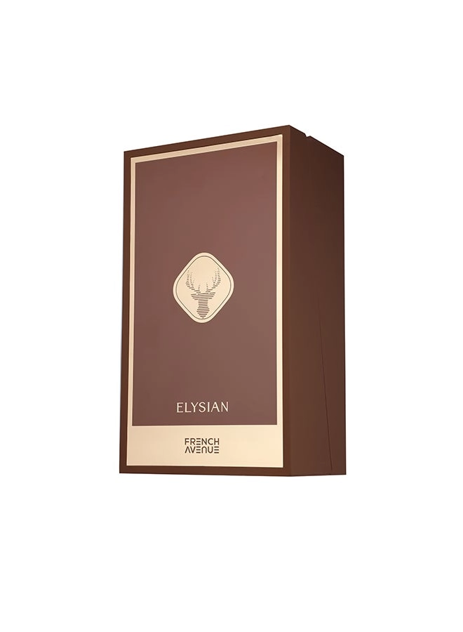 Elysian Onyx Eau de Parfum 80ml