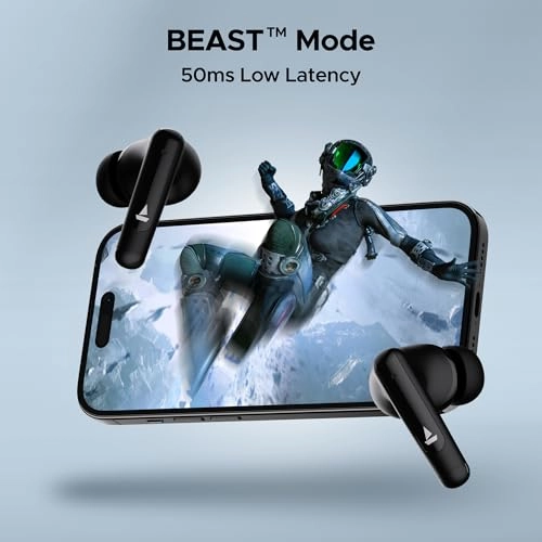 Airdopes Unity ANC Wireless Earbud