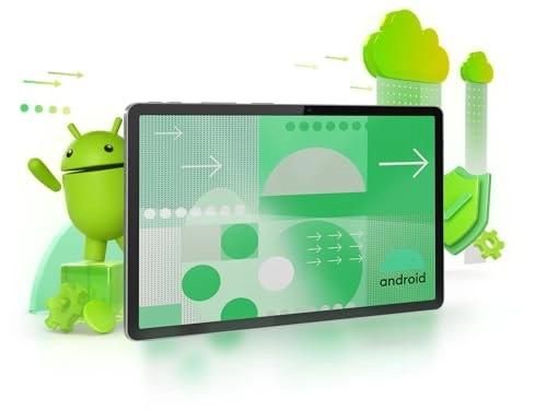 Idea Tab - 256GB 11"