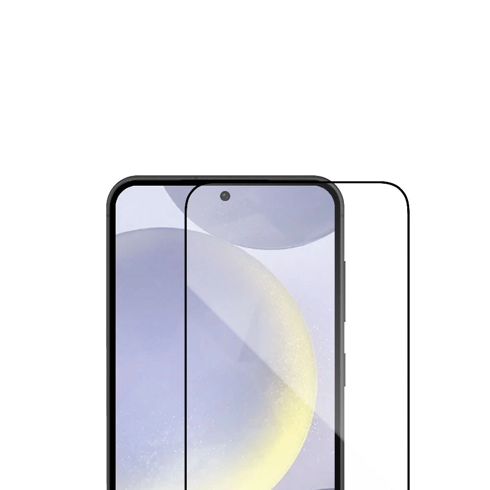 Clear Glass Screen Protector for Samsung Galaxy S24 Plus