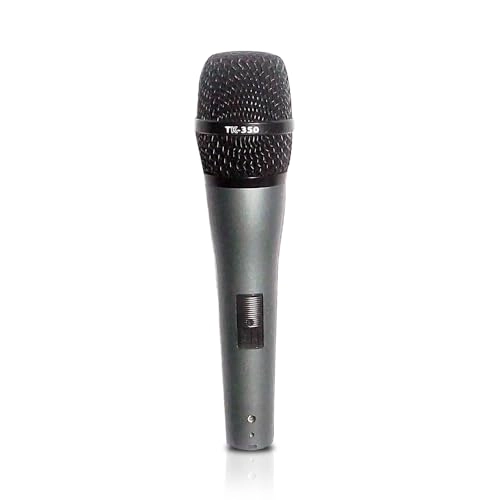 TK-350 Wireless Microphone