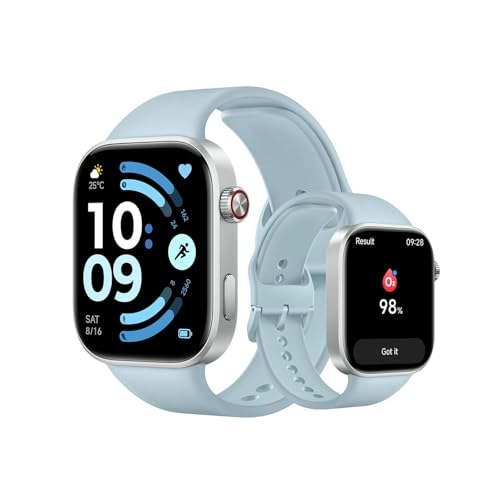 Watch 6 High-Strength Aluminum Alloy GPS
