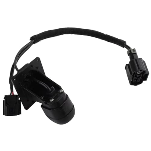 Rear View Camera - Night vision