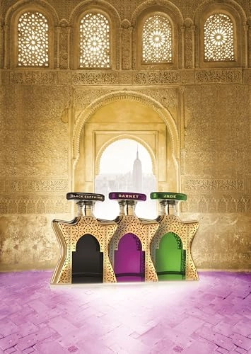 New York Dubai Garnet Eau de Parfum 100ml